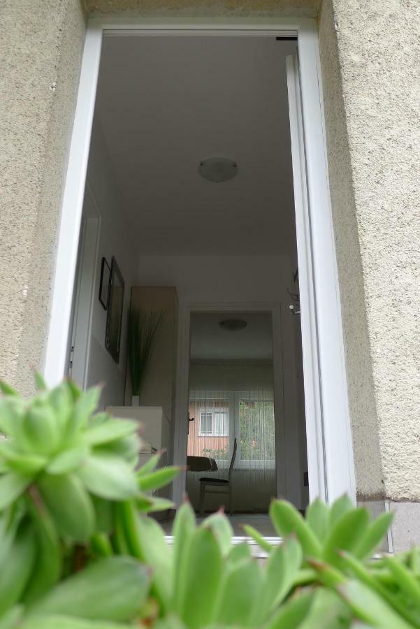 Zola Zagreb Exterior foto